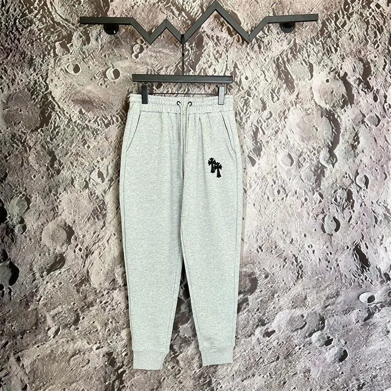 Even More Chrome Shweatpants 3