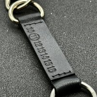 Maison Margiela Keychain — seller photo 6