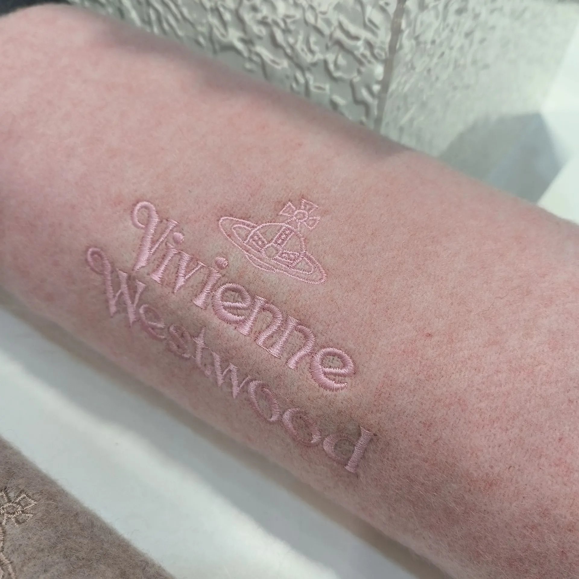 Vivienne Westwood Scarfs · 4