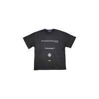 Number Nine tee — seller photo 3
