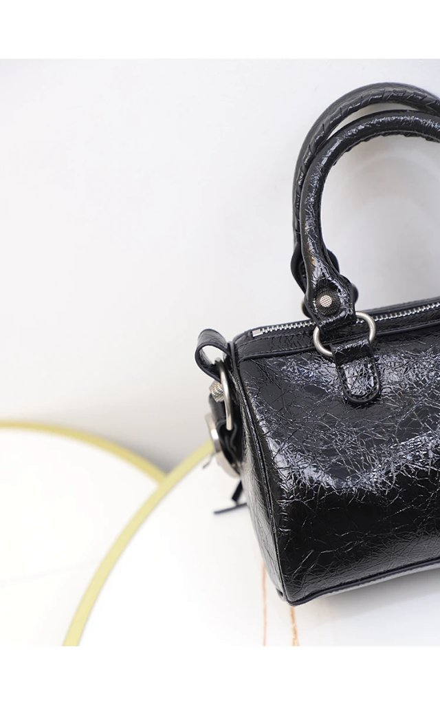 Balenciaga Lecagole Tassel Bag: seller detail photo 9