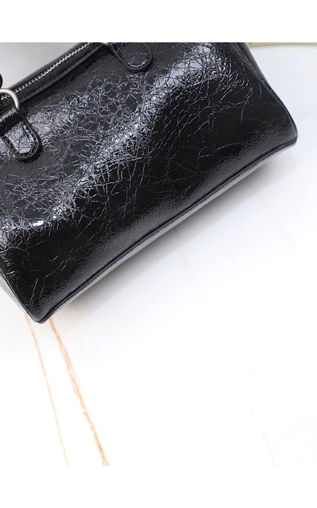 Balenciaga Lecagole Tassel Bag: seller detail photo 13