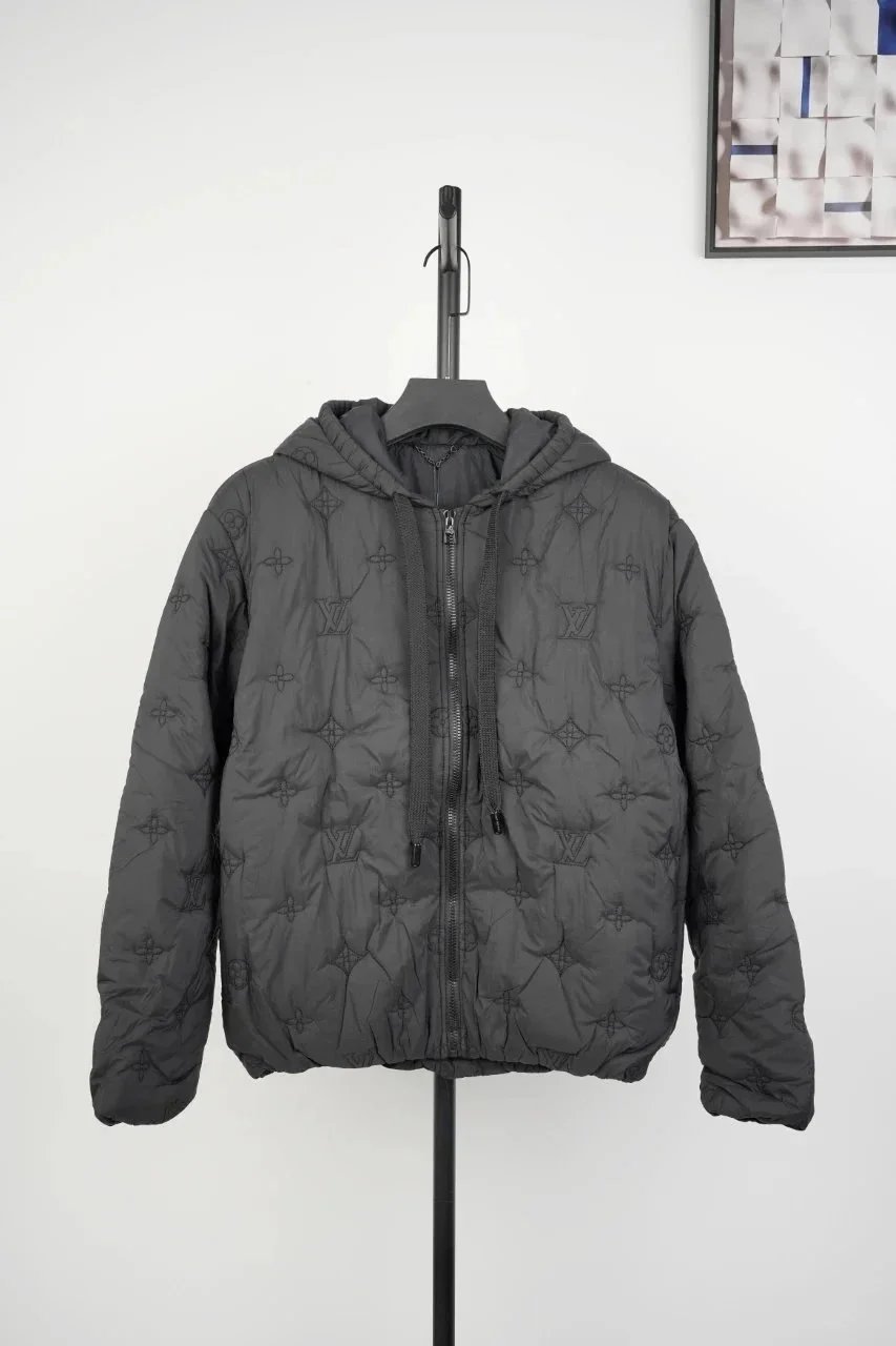 LV Louis Vuitton down jacket
