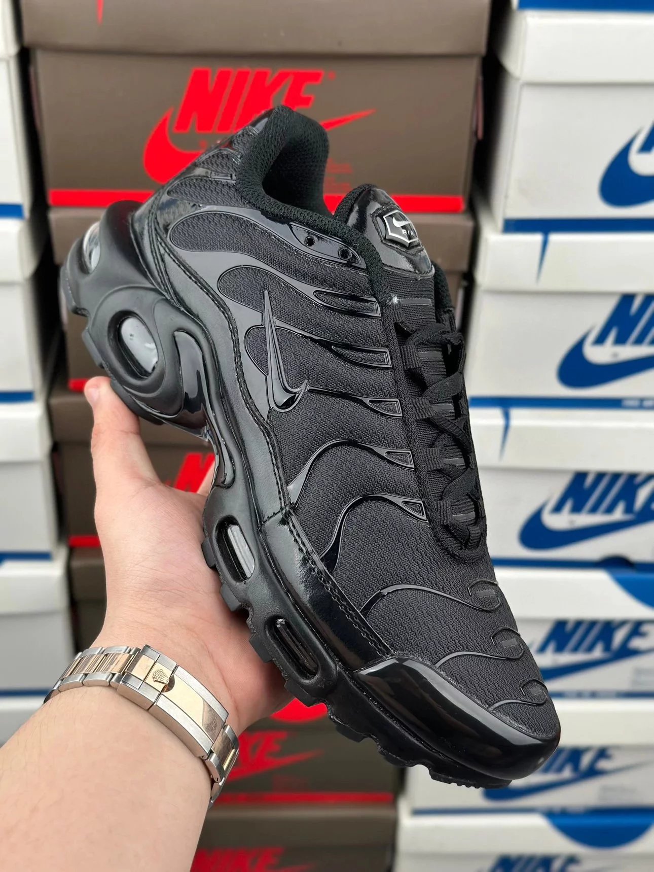 G BATCH / NK  Max Plus TN