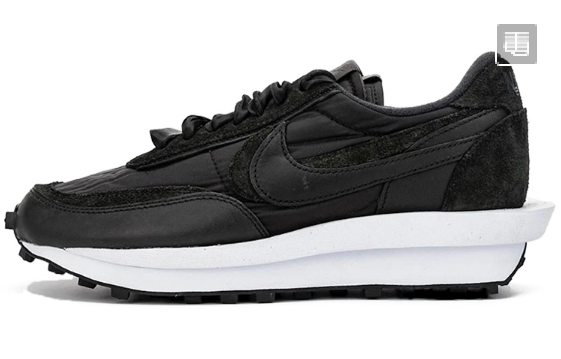 Walkabout 2.0 Black and White BV0073-002