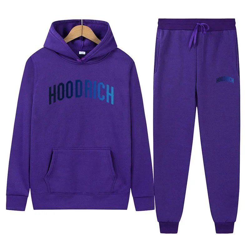 Purple;