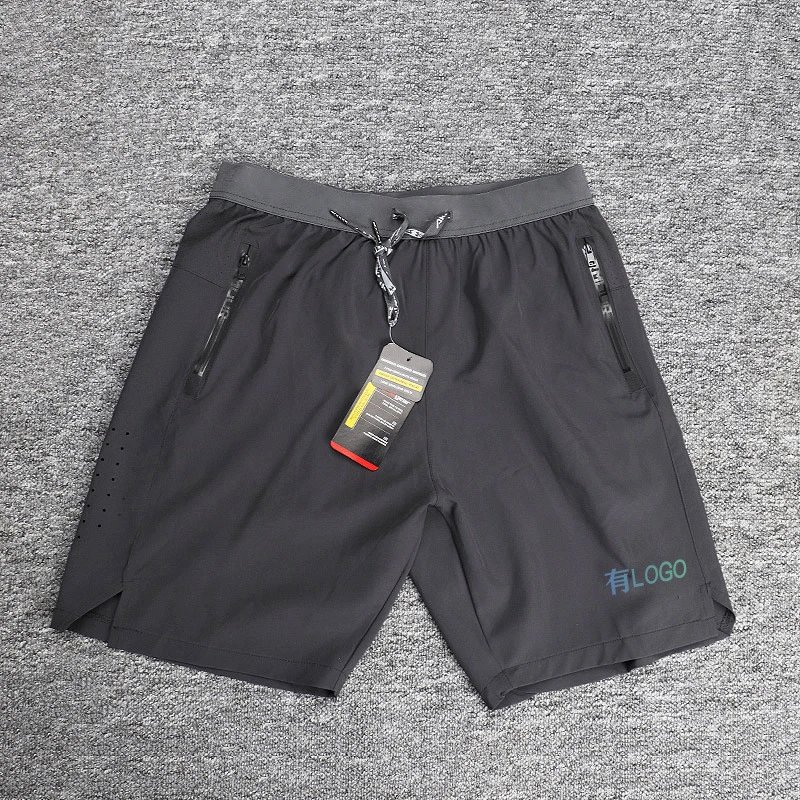Under Armour Running Shorts Quick Dry Black