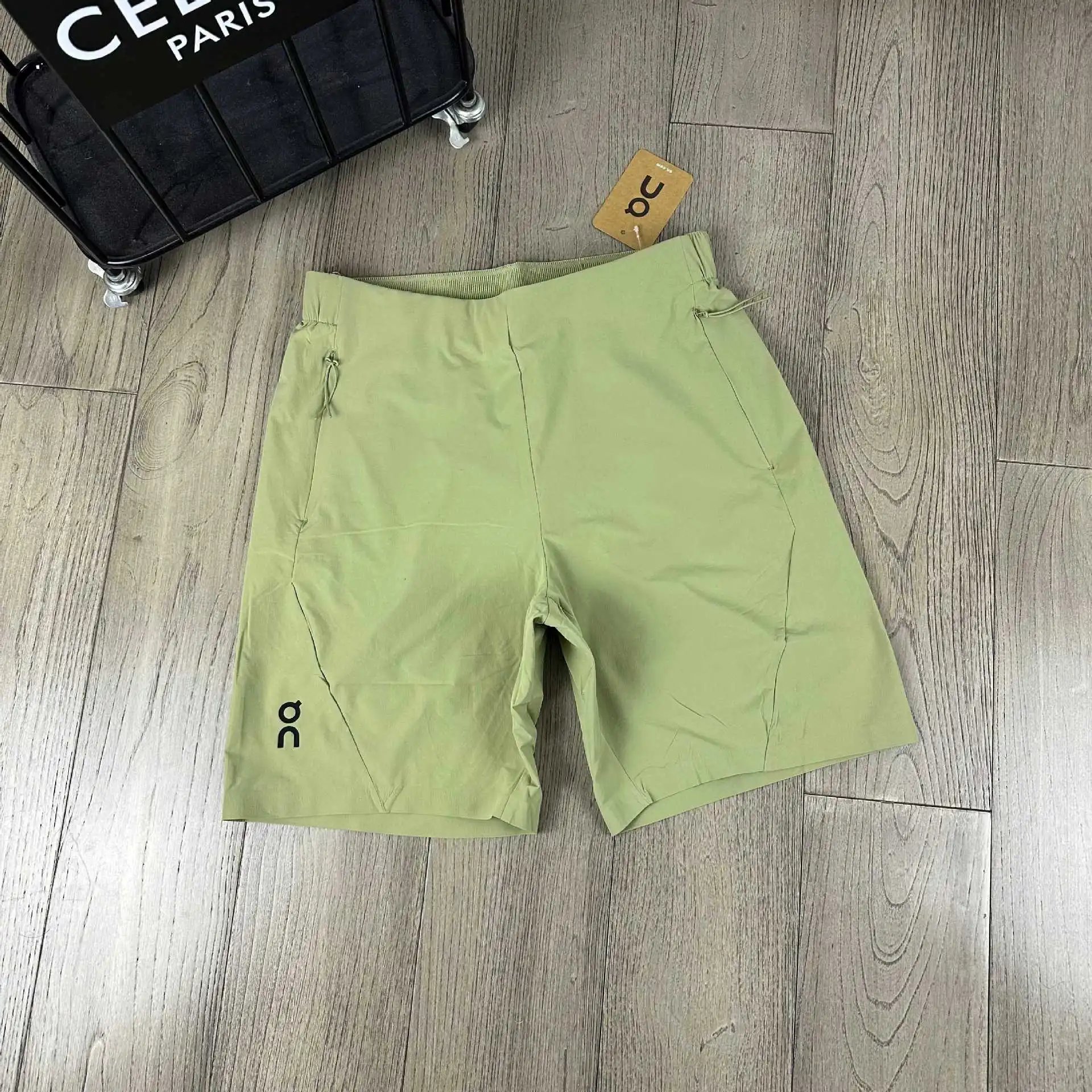 Bean Green