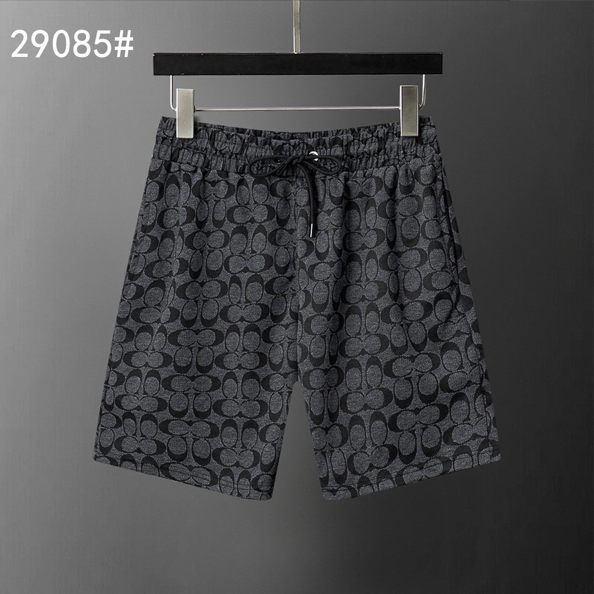 29085黑色