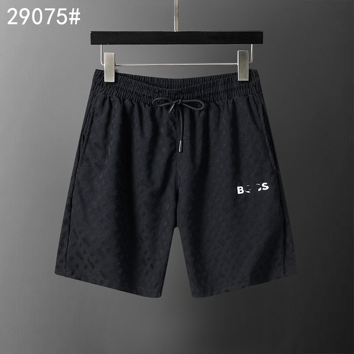 29075黑色
