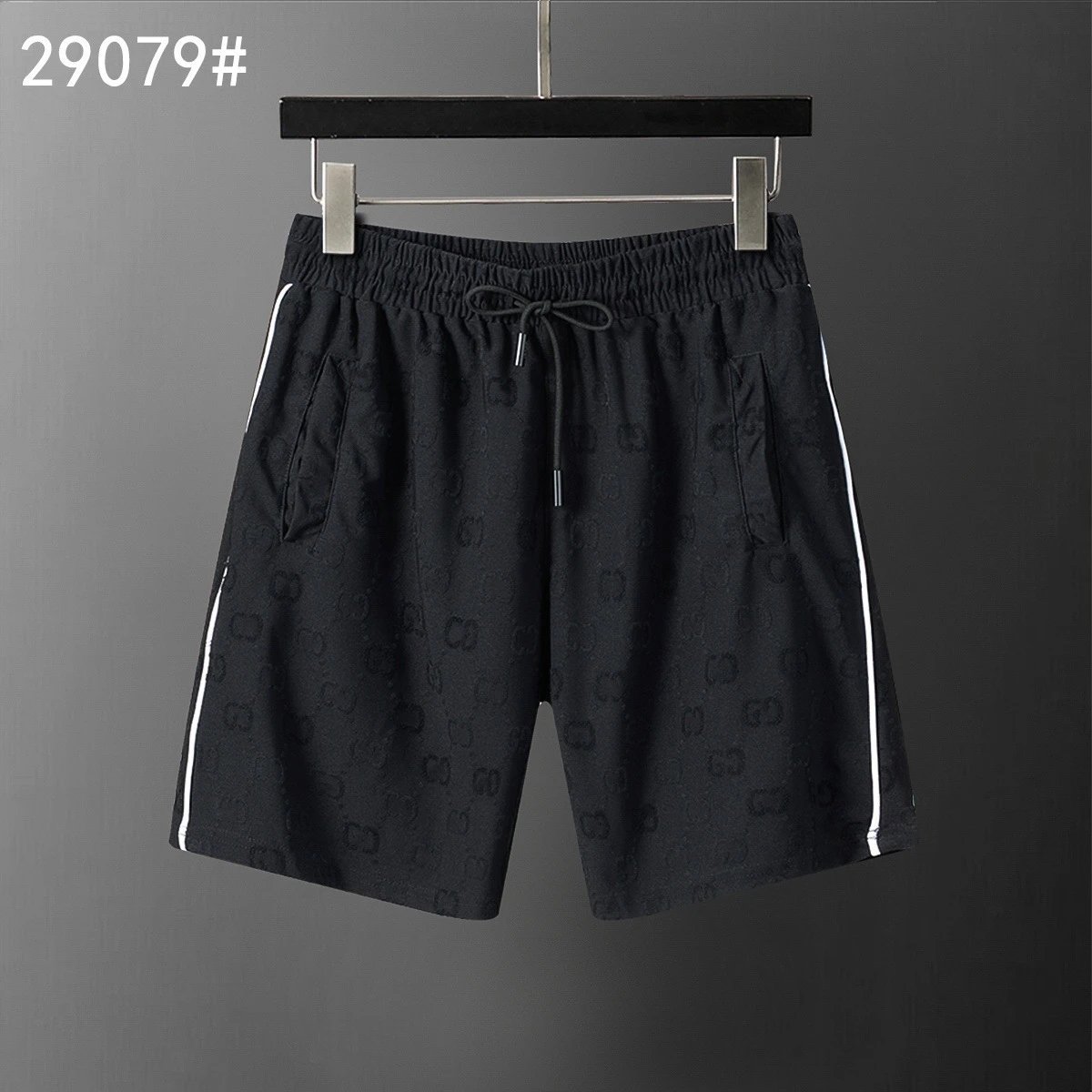 29079黑色