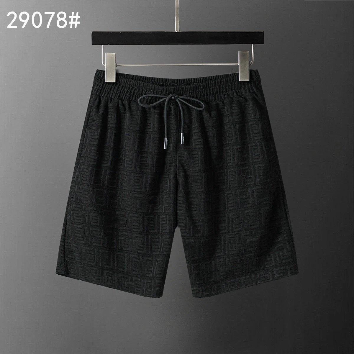 29078黑色