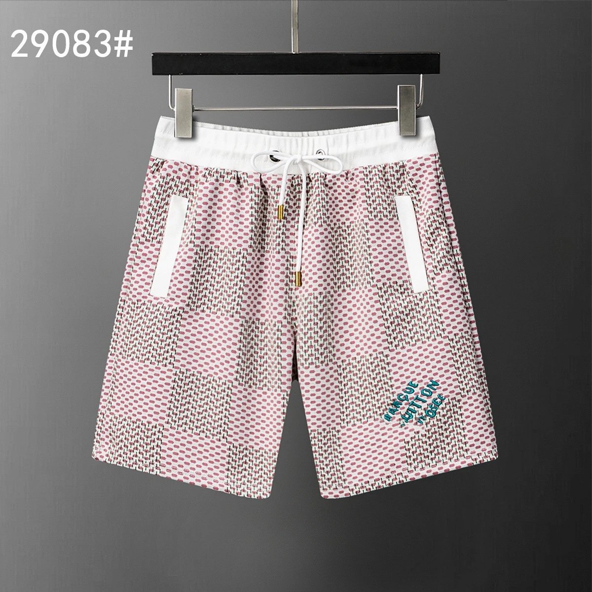 29083粉红色