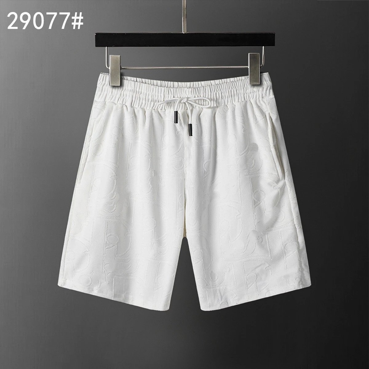 29077白色