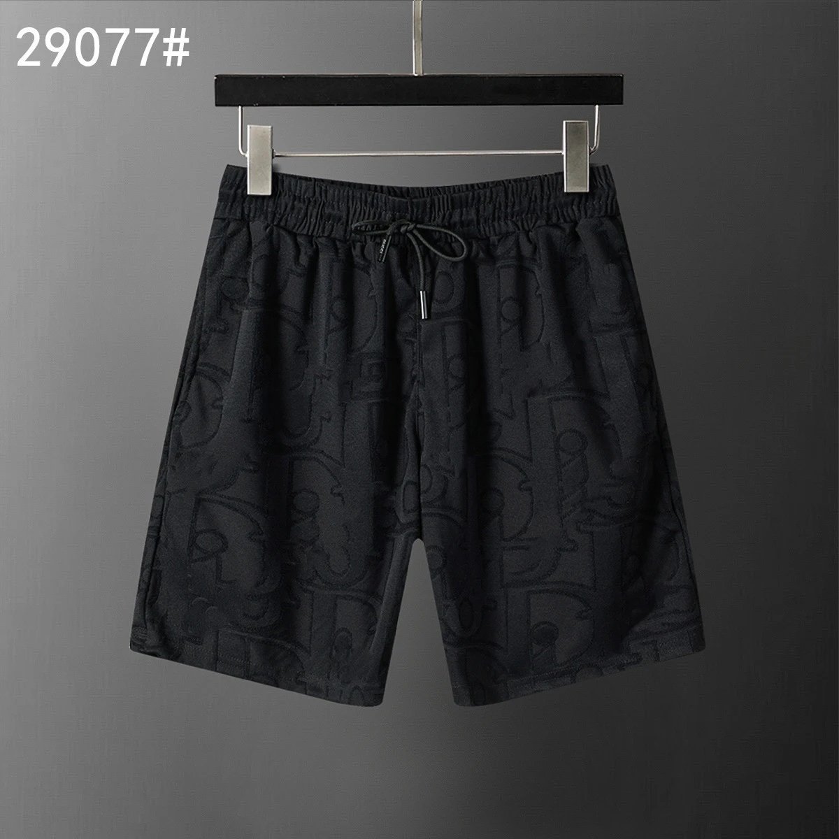 29077黑色