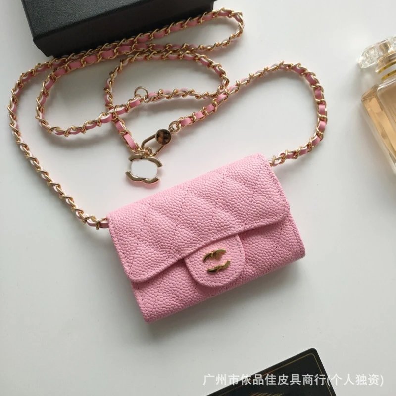 Caviar Pink Gold