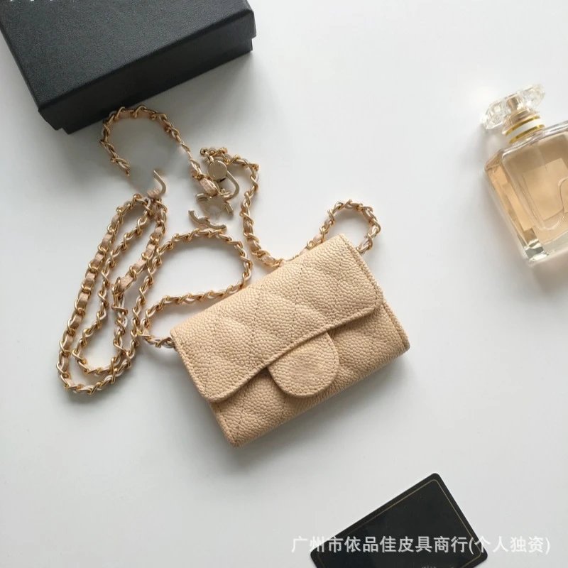 Caviar Beige Gold