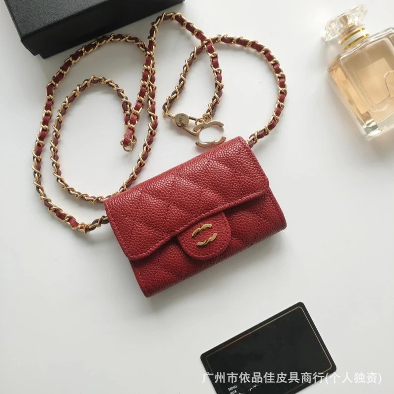 Caviar Burgundy