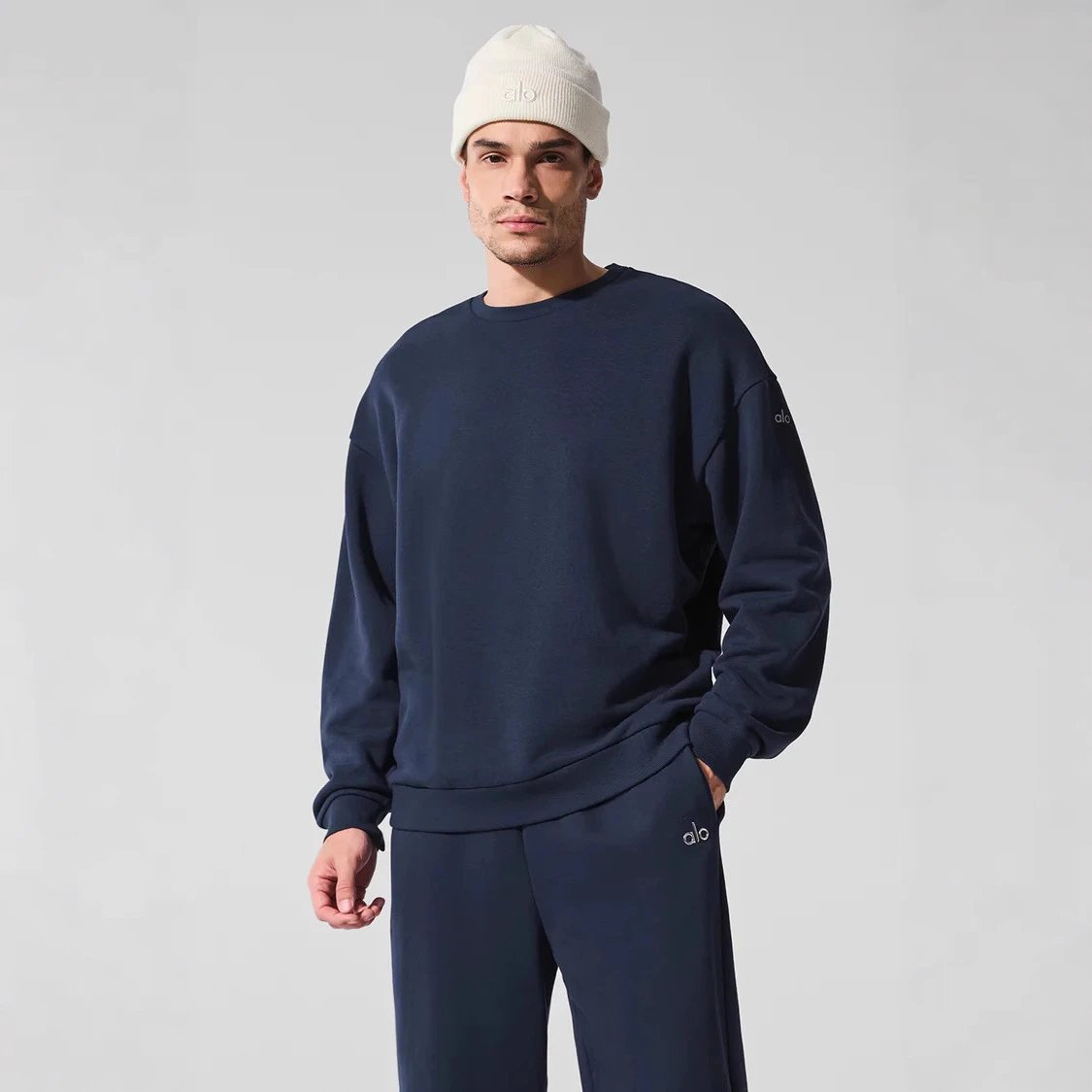 navy blue