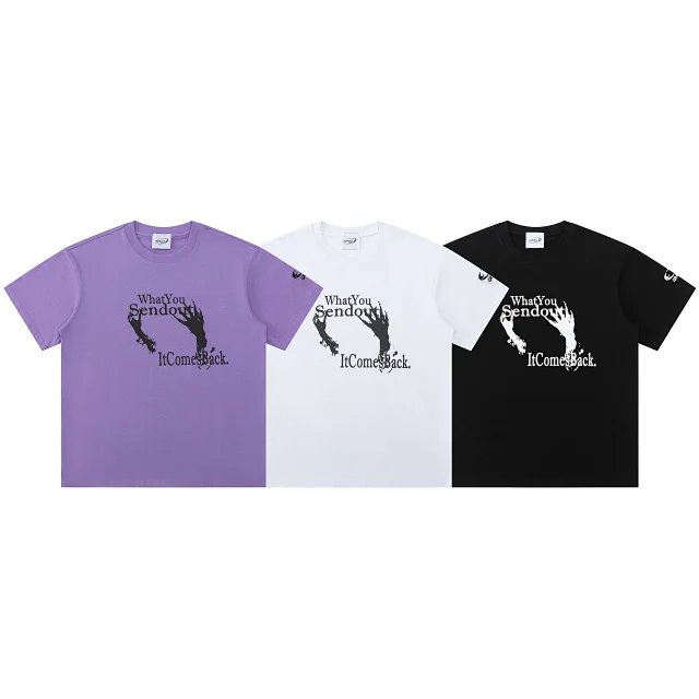 GRAILZ T-Shirts Graphic Print product detail image 12