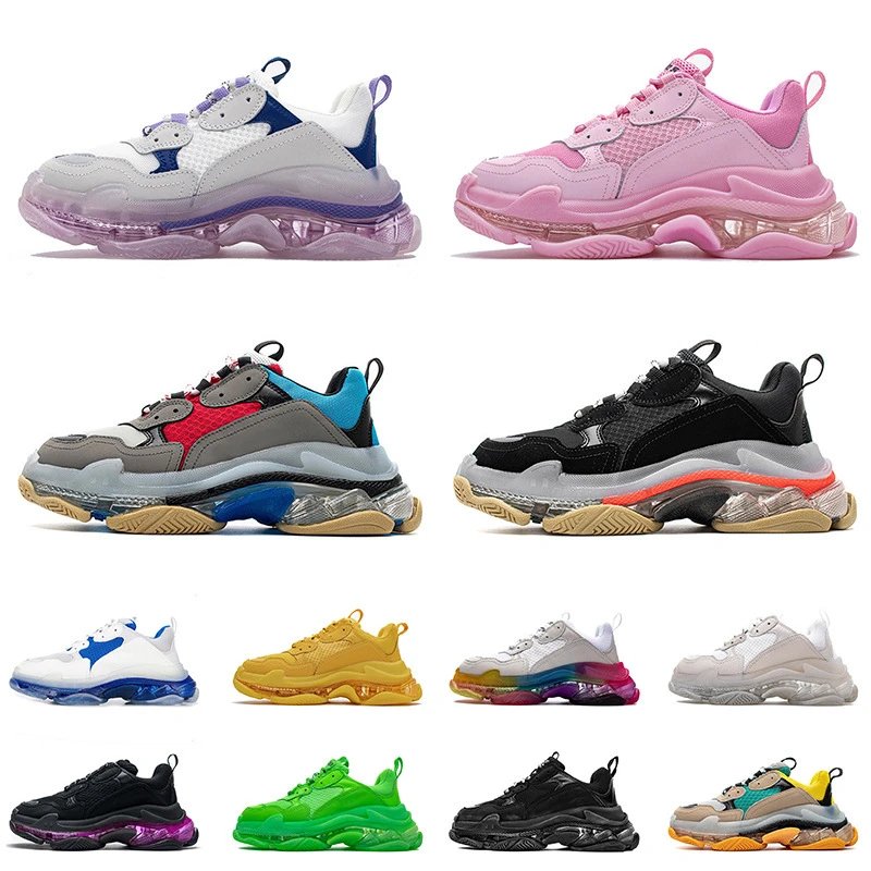 Chunky Sneakers Mult