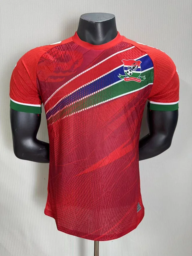 Unbranded Football Jerseys National Team Graphic Jersey product detail image 3