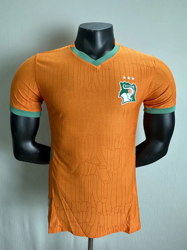 Unbranded Football Jerseys National Team Graphic Jersey product detail image 10