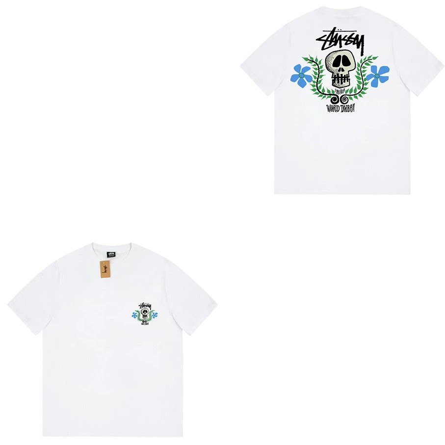 082白色