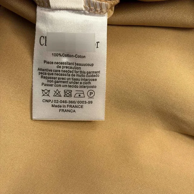 Dior Matching Sets Three-piece logo-print zip jacket, cropped tank top and side-stripe trousers set product detail image 10