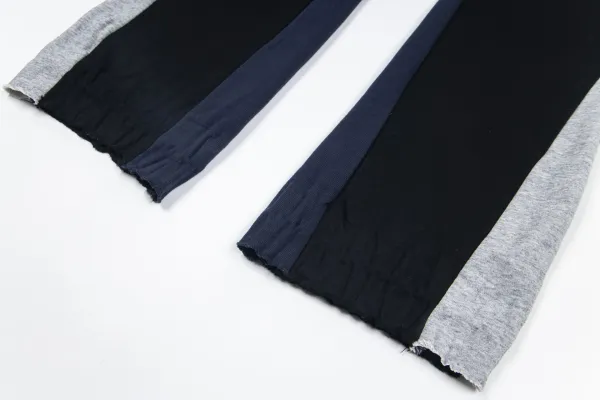 Gallery Dept. Dept. de la Galerie Sweatpants Black - 27