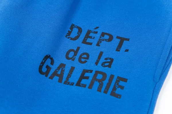 Gallery Dept. Dept. de la Galerie Sweatpants Black - 32