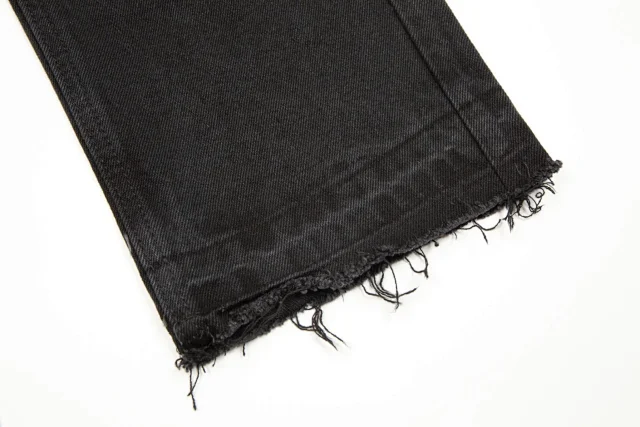 Chrome Hearts Jeans Cross Patch product detail image 24