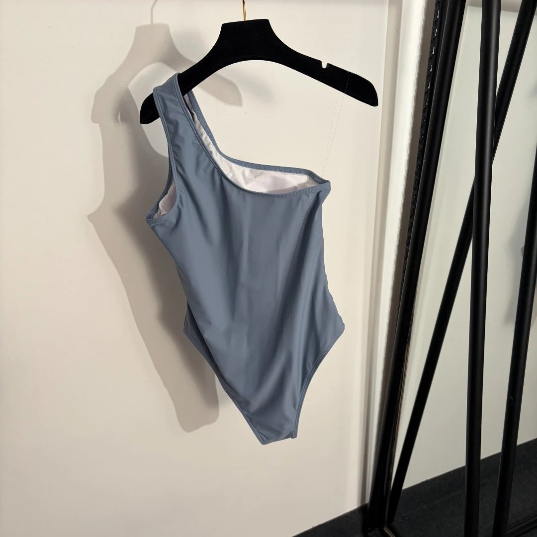 Chanel Swimwear One-Piece Swimsuit image 3