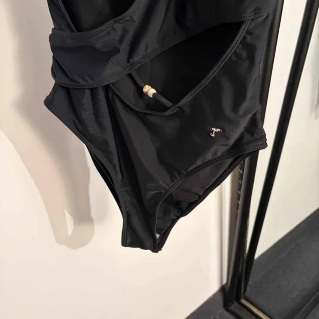 Chanel Swimwear One-Piece Swimsuit product detail image 5