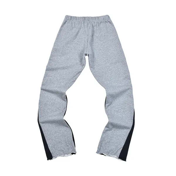 Gallery Dept. Paint-Splattered Sweatpants Orange - 31