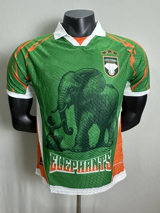 Unbranded Football Jerseys National Team Graphic Jersey product detail image 15