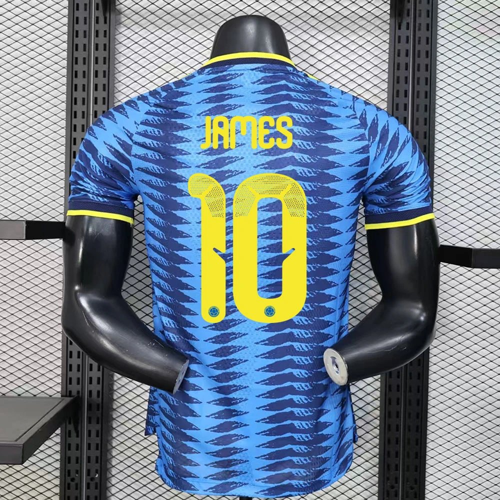 Design Mexico National Team 2022 Home Jersey Green E. Álvarez #4 Jersey - 9