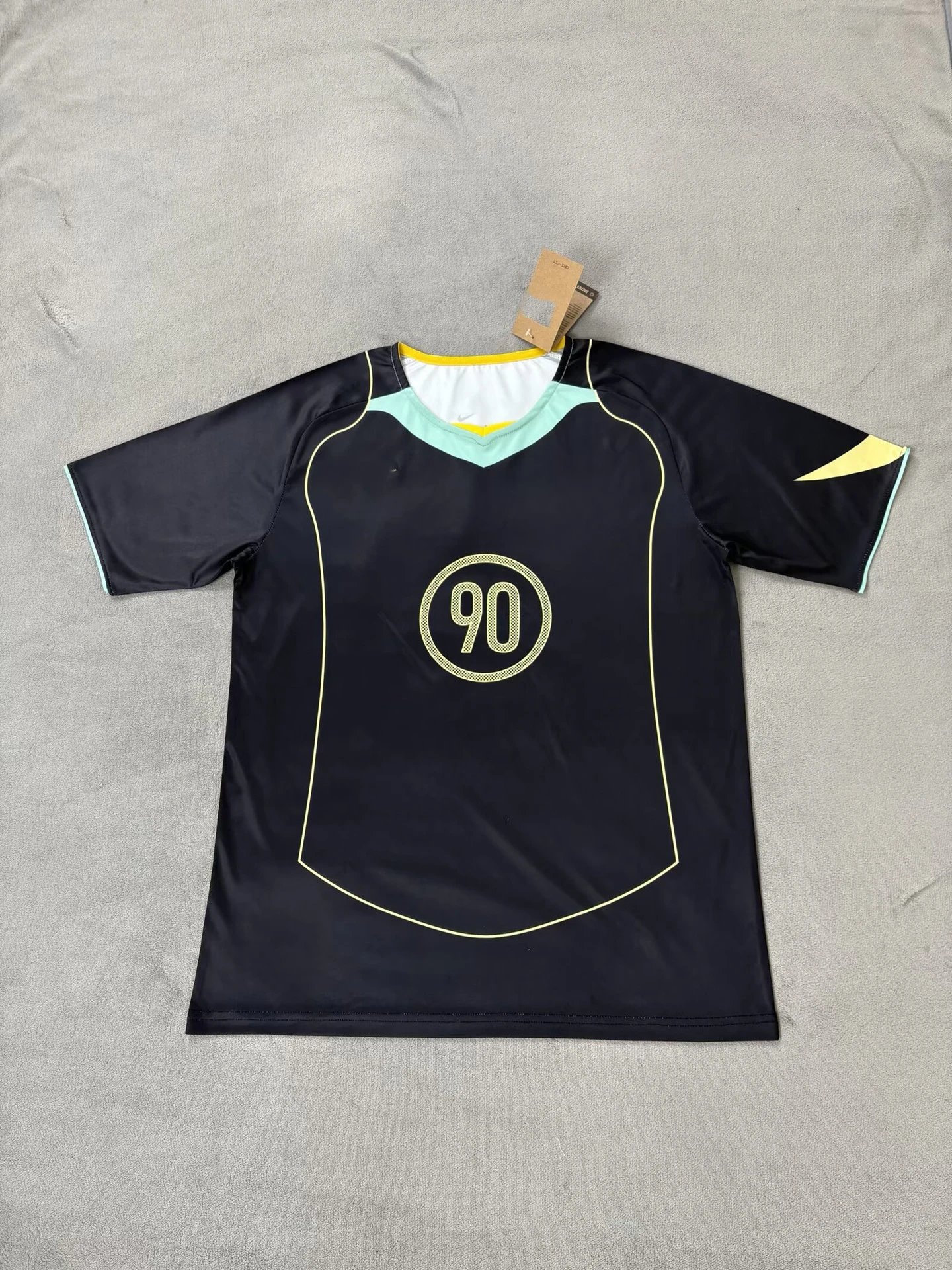 25-26新款T90黑色