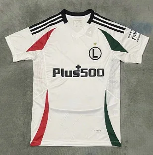 FC Palestina Football Jerseys Palestine graphic jersey with flag crest and vertical stripe product detail image 3