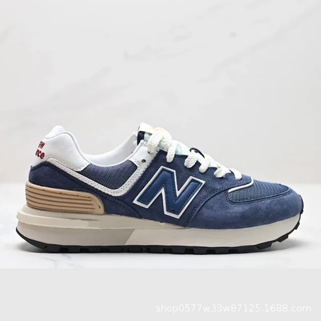 New Balance Sneakers 574 product detail image 1