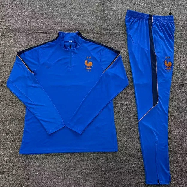 Adidas Tracksuits Kids' Football Training Tracksuit product detail image 2