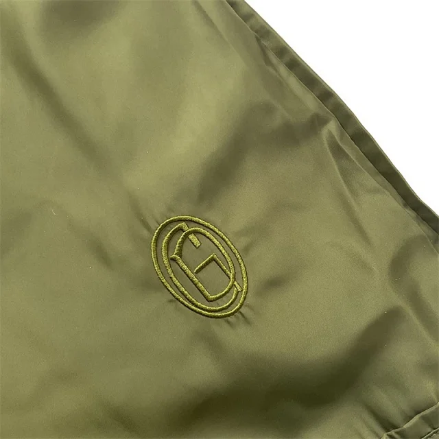 DEPT. Shorts Embroidered Logo Elastic-Waist product detail image 18