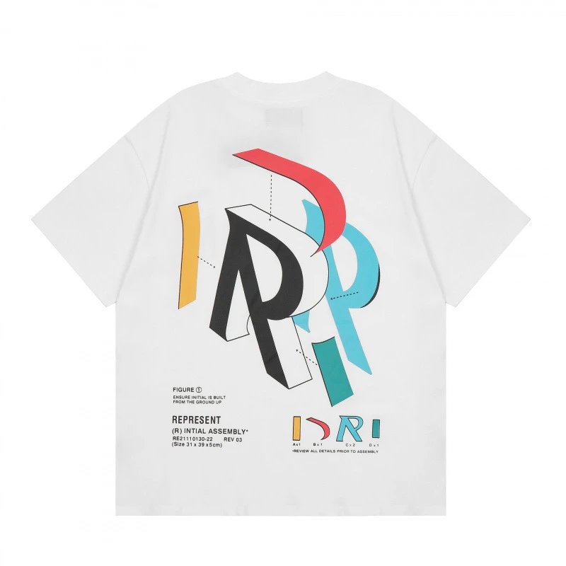 REP-852白色