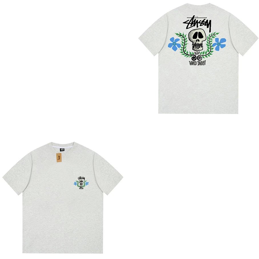 082花灰色