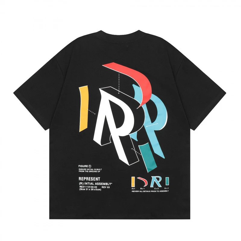 REP-852黑色
