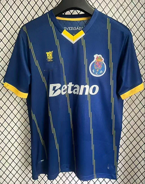 Unbranded Football Jerseys Short-Sleeve Team Crest Jersey product detail image 5
