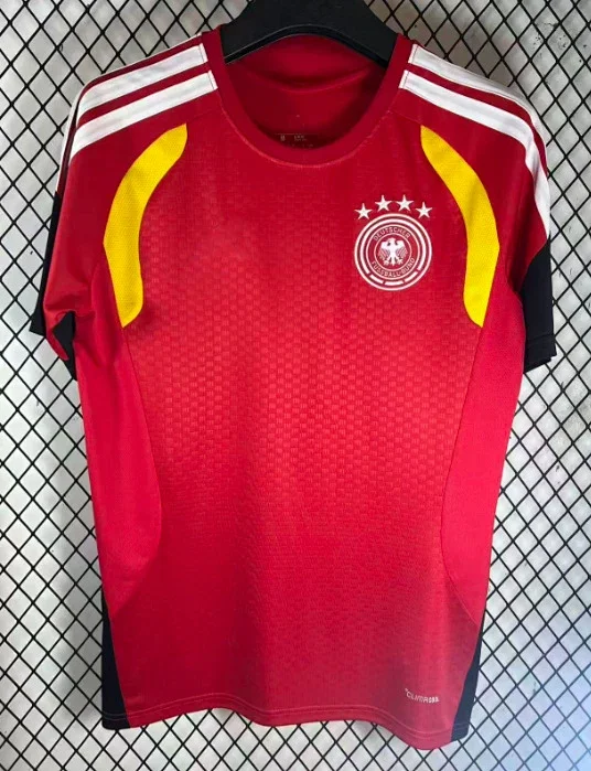 Unbranded Football Jerseys Short-Sleeve Team Crest Jersey product detail image 7