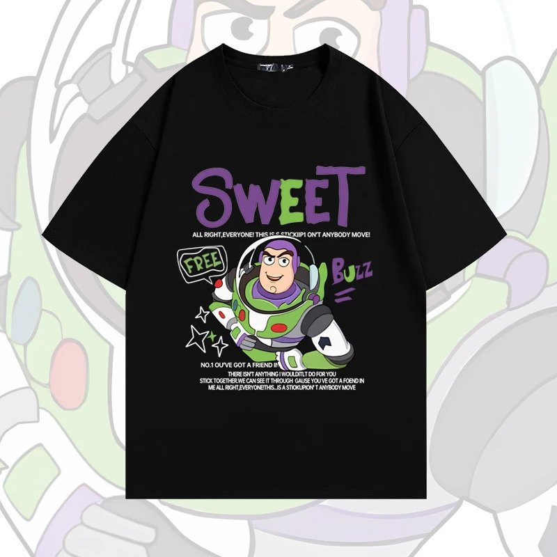 Buzz Lightyear Sweet