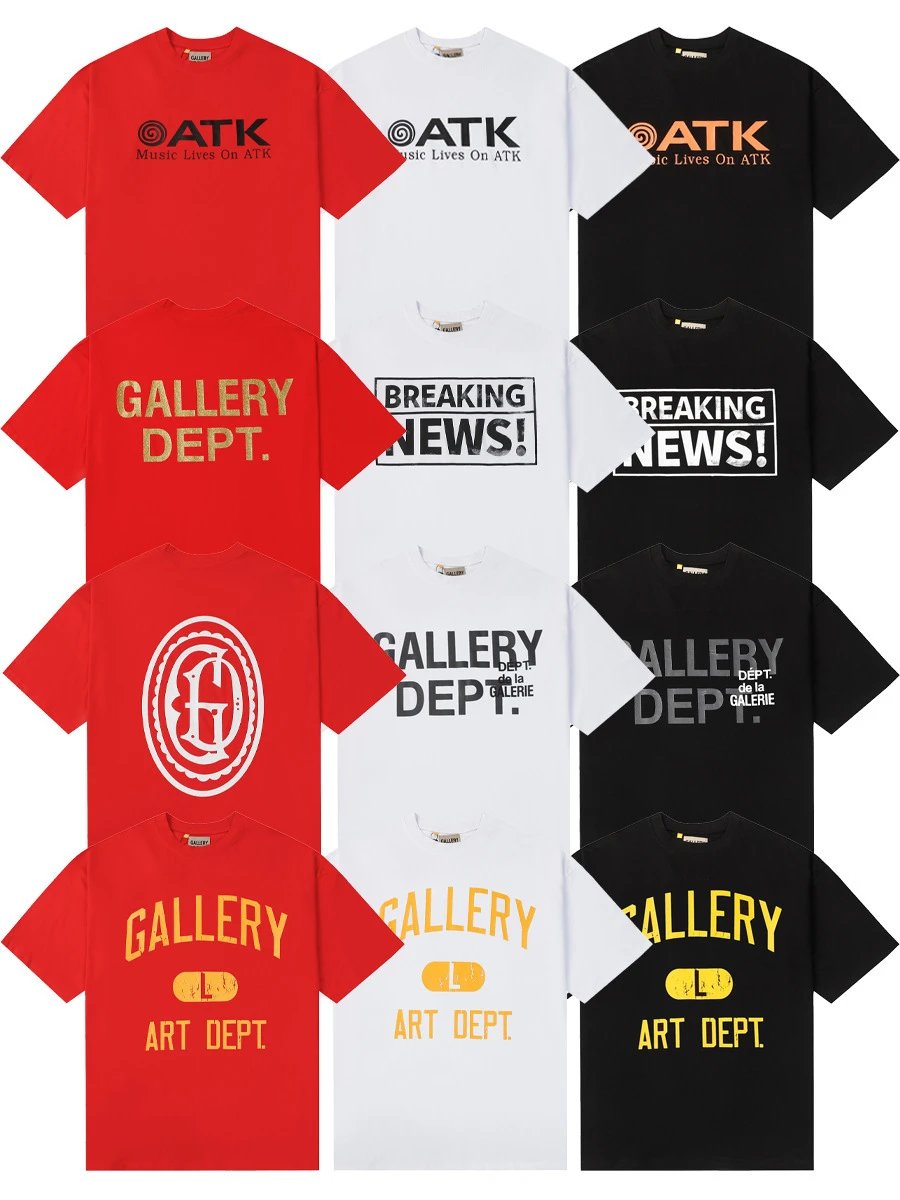 Gallery Dept T-Shirt