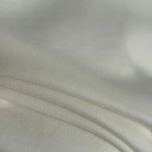 Chanel Embellished Chain-Trim T-Shirt White - 10